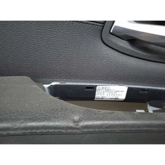Juego Tapizados / Cartoneras para Bmw Serie 5 Touring (E61)