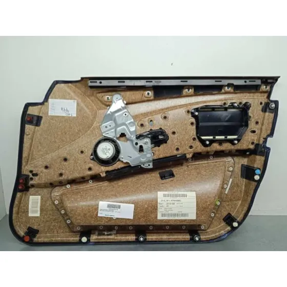 Juego Tapizados / Cartoneras para Bmw Serie 5 Touring (E61)
