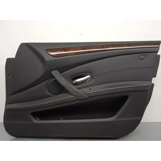 Juego Tapizados / Cartoneras para Bmw Serie 5 Touring (E61)