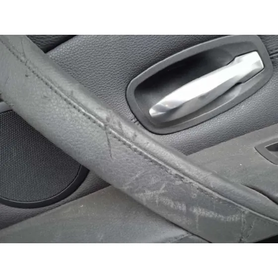 Juego Tapizados / Cartoneras para Bmw Serie 5 Touring (E61)