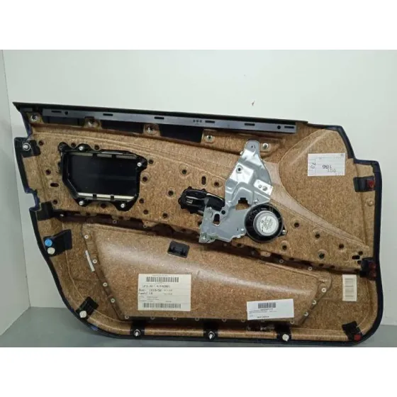 Juego Tapizados / Cartoneras para Bmw Serie 5 Touring (E61)