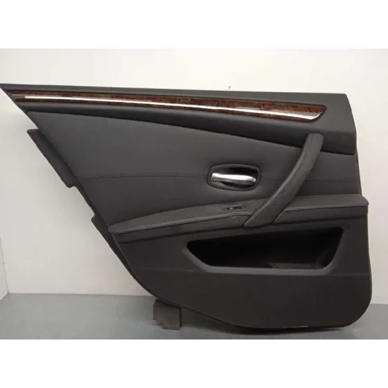 Juego Tapizados / Cartoneras para Bmw Serie 5 Touring (E61)