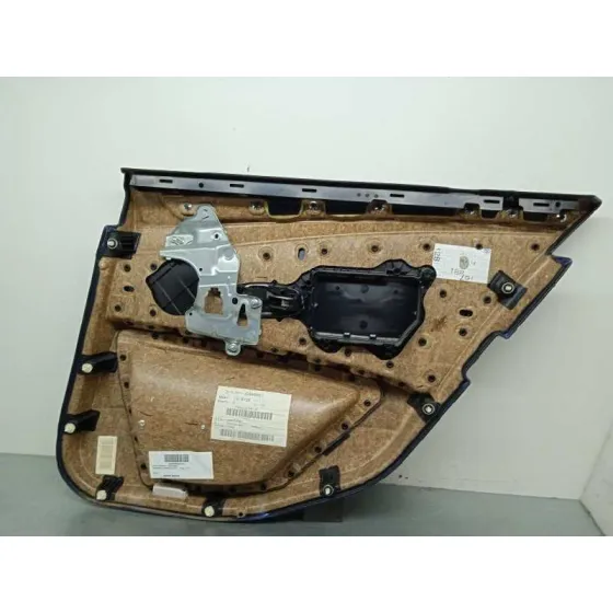 Juego Tapizados / Cartoneras para Bmw Serie 5 Touring (E61)