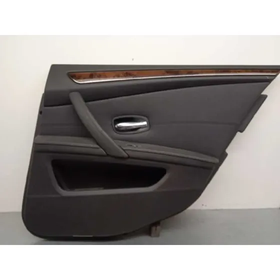 Juego Tapizados / Cartoneras para Bmw Serie 5 Touring (E61)