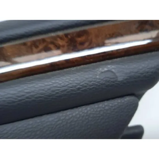 Juego Tapizados / Cartoneras para Bmw Serie 5 Touring (E61)