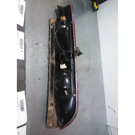 Piloto Trasero Izquierdo para Ford Focus Lim. (Cb4)