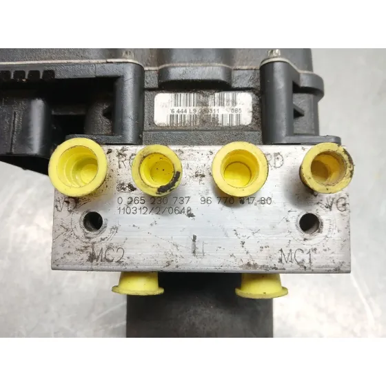 Abs para Peugeot 508