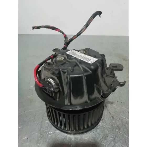 Motor Calefaccion para Peugeot 1007