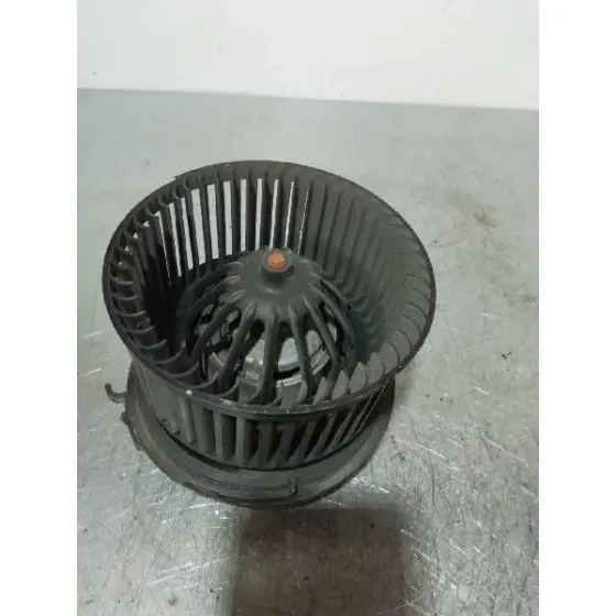 Motor Calefaccion para Peugeot 1007
