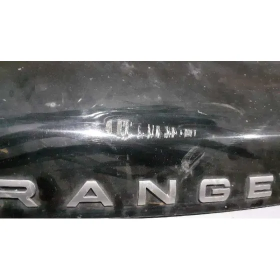 Capot para Land Rover Range Rover Sport