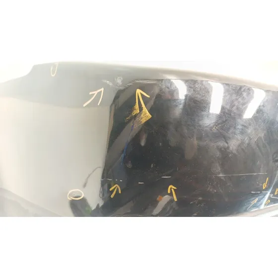 Paragolpes Trasero para Land Rover Range Rover Sport