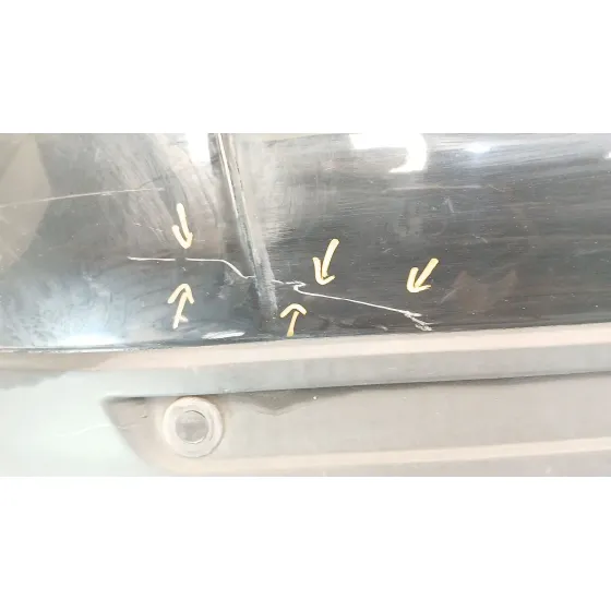 Paragolpes Trasero para Land Rover Range Rover Sport