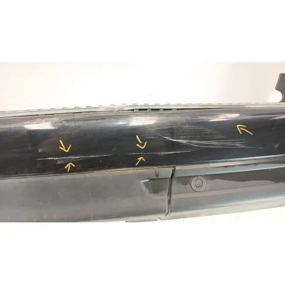 Paragolpes Trasero para Land Rover Range Rover Sport