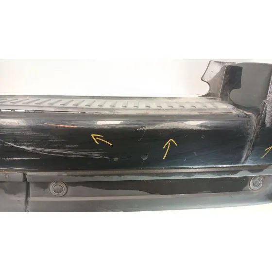Paragolpes Trasero para Land Rover Range Rover Sport