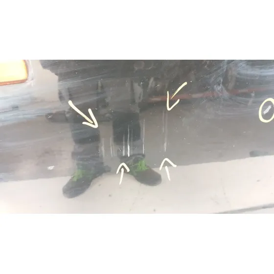 Puerta Delantera Izquierda para Land Rover Range Rover Sport