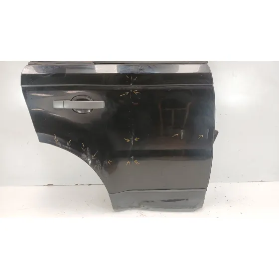Puerta Trasera Derecha para Land Rover Range Rover Sport