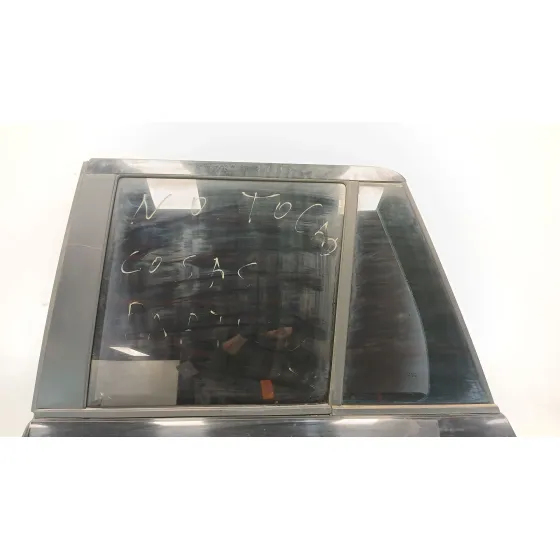 Puerta Trasera Izquierda para Land Rover Range Rover Sport