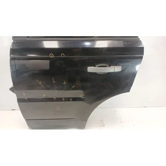 Puerta Trasera Izquierda para Land Rover Range Rover Sport