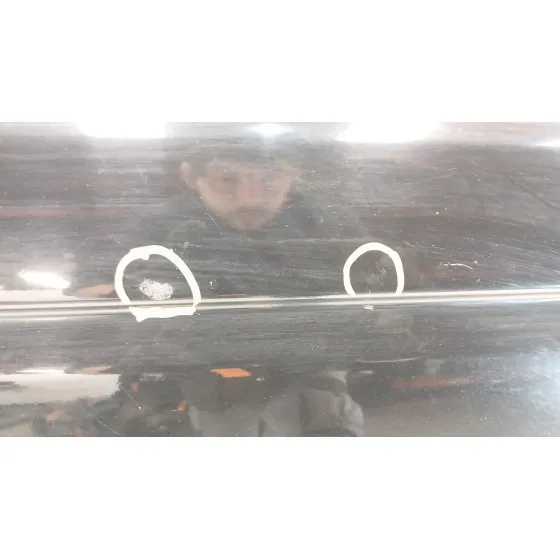 Puerta Trasera Izquierda para Land Rover Range Rover Sport