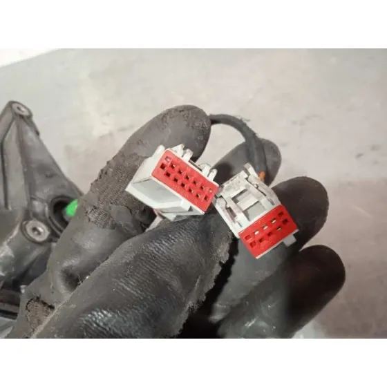 Retrovisor Izquierdo para Land Rover Range Rover Sport