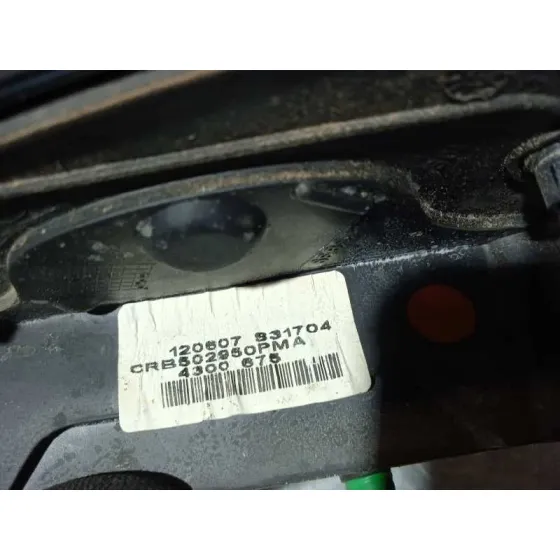 Retrovisor Izquierdo para Land Rover Range Rover Sport
