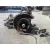 Puente Trasero para Mercedes-Benz Vaneo (W414) Furgoneta Compacta