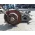 Puente Trasero para Mercedes-Benz Vaneo (W414) Furgoneta Compacta