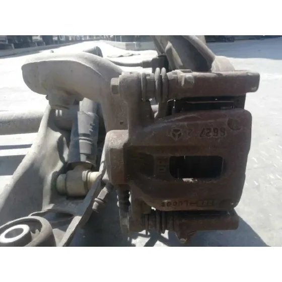 Puente Trasero para Mercedes-Benz Vaneo (W414) Furgoneta Compacta