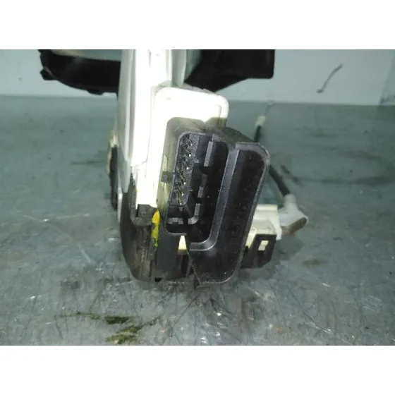 Cerradura Puerta Delantera Izquierda para Peugeot 508