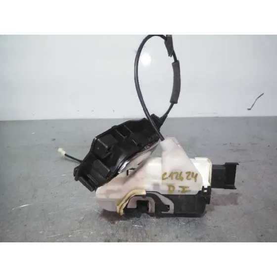 Cerradura Puerta Delantera Izquierda para Peugeot 508