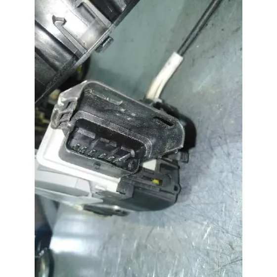Cerradura Puerta Trasera Izquierda para Peugeot 508