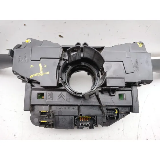 Mando Luces para Peugeot 508