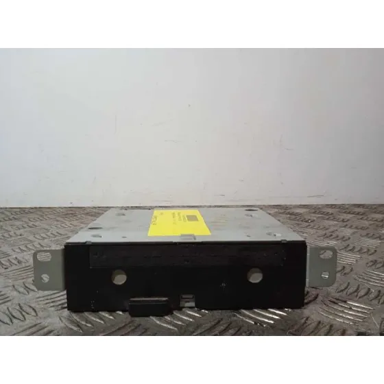 Sistema Audio / Radio Cd para Peugeot 508