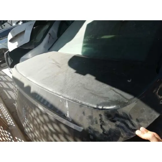 Tapa Maletero para Peugeot 508