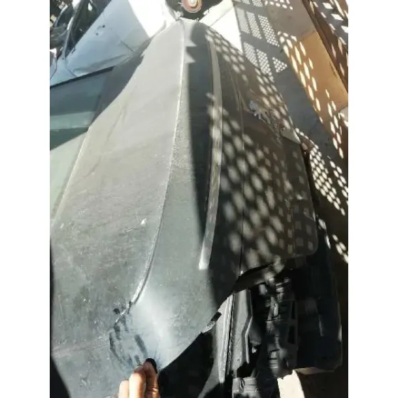 Tapa Maletero para Peugeot 508
