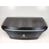 Tapa Maletero para Peugeot 508