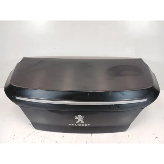 Tapa Maletero para Peugeot 508