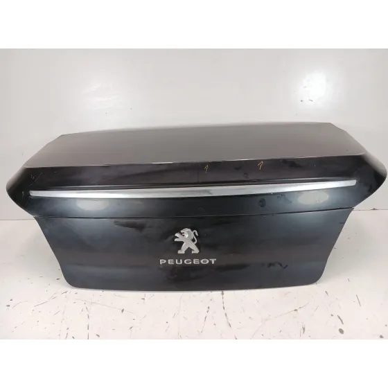 Tapa Maletero para Peugeot 508