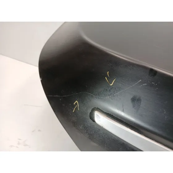 Tapa Maletero para Peugeot 508
