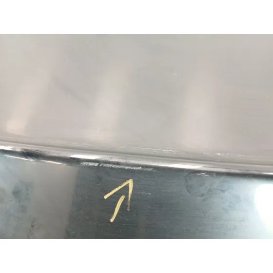 Tapa Maletero para Peugeot 508