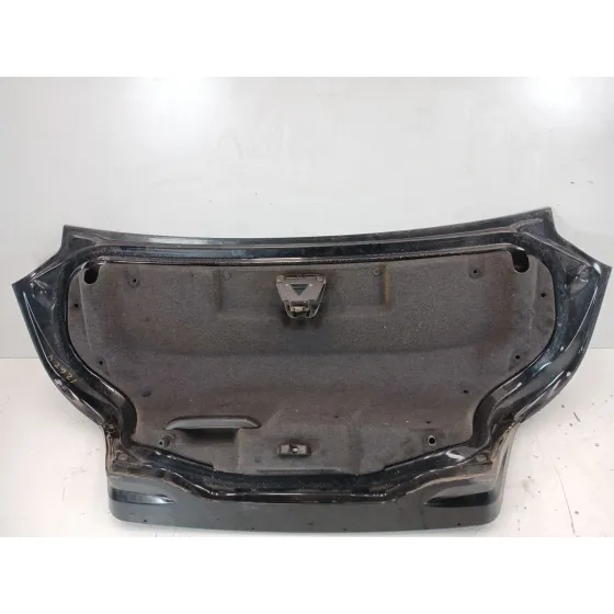 Tapa Maletero para Peugeot 508