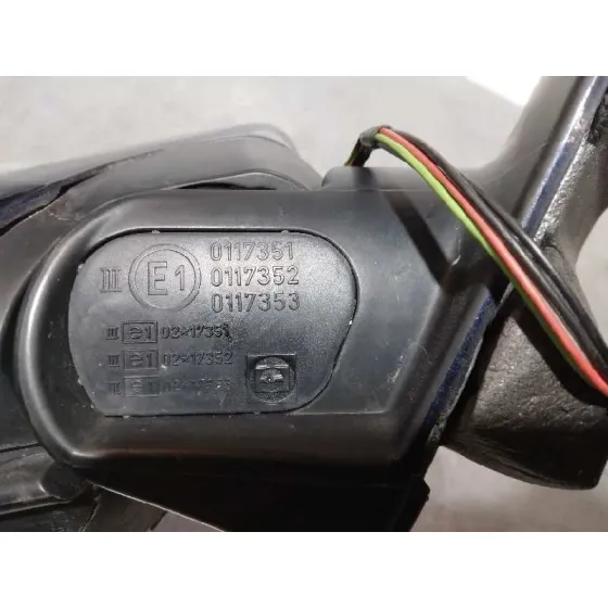 Retrovisor Derecho para Bmw Serie 3 Berlina (E46)