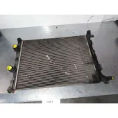 Radiador Agua para Renault Megane Ii Berlina 5P