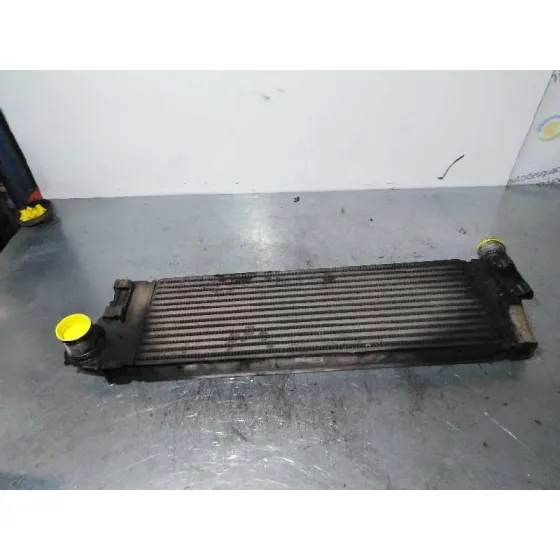 Intercooler para Renault Megane Ii Berlina 5P