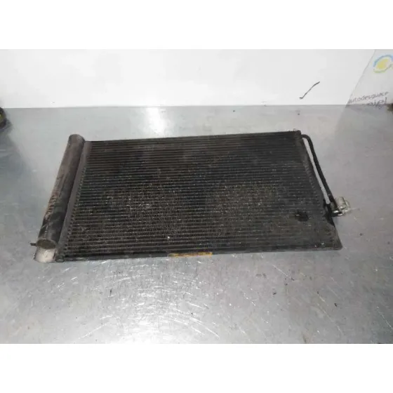 Condensador / Radiador Aire Acondicionado para Bmw Serie 5 Berlina (E60)