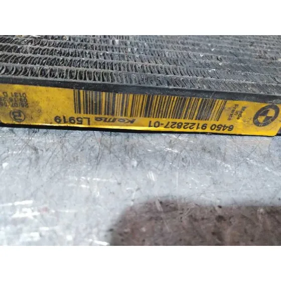 Condensador / Radiador Aire Acondicionado para Bmw Serie 5 Berlina (E60)