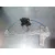 Elevalunas Delantero Izquierdo para Opel Corsa D