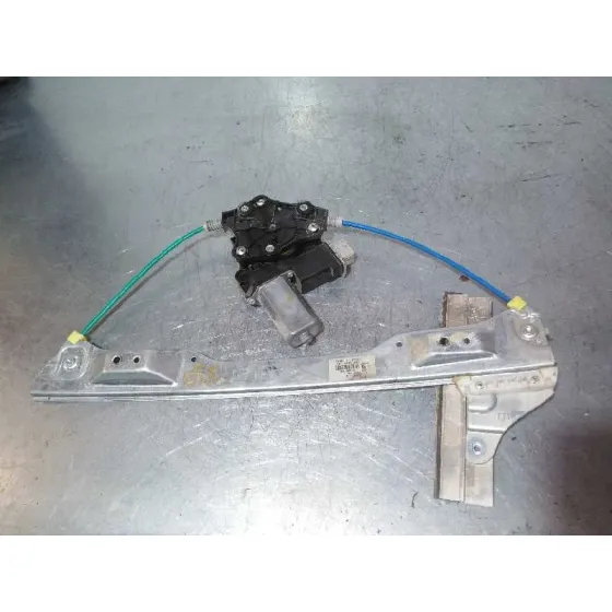 Elevalunas Delantero Izquierdo para Opel Corsa D