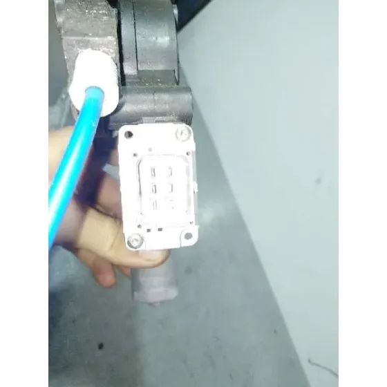Elevalunas Delantero Izquierdo para Opel Corsa D