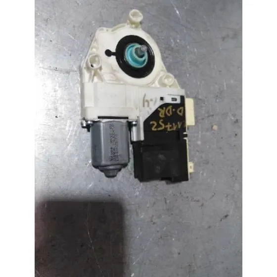 Motor Elevalunas Delantero Derecho para Citroën C4 Berlina